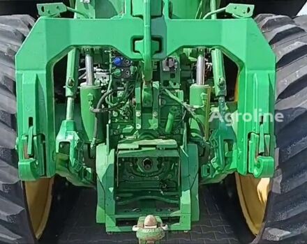 Джон Дір Другая, об'ємом двигуна 0 л та пробігом 0 тис. км за 283774 $, фото 7 на Automoto.ua