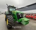 Джон Дир Другая, объемом двигателя 0 л и пробегом 0 тыс. км за 119790 $, фото 8 на Automoto.ua