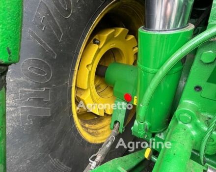 Джон Дир Другая, объемом двигателя 0 л и пробегом 0 тыс. км за 119790 $, фото 12 на Automoto.ua