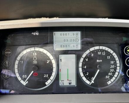 Джон Дир Другая, объемом двигателя 0 л и пробегом 7 тыс. км за 92500 $, фото 5 на Automoto.ua