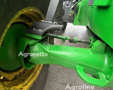 Джон Дир Другая, объемом двигателя 0 л и пробегом 0 тыс. км за 119790 $, фото 46 на Automoto.ua