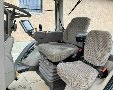 Джон Дір Другая, об'ємом двигуна 0 л та пробігом 0 тис. км за 224129 $, фото 23 на Automoto.ua