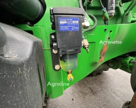 Джон Дир Другая, объемом двигателя 0 л и пробегом 0 тыс. км за 119790 $, фото 11 на Automoto.ua