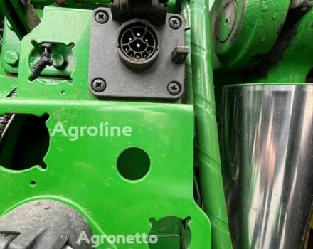 Джон Дир Другая, объемом двигателя 0 л и пробегом 0 тыс. км за 119790 $, фото 49 на Automoto.ua