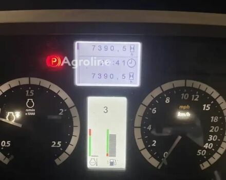 Джон Дир Другая, объемом двигателя 0 л и пробегом 0 тыс. км за 4844055 $, фото 4 на Automoto.ua