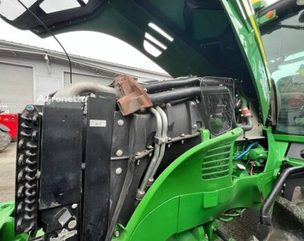 Джон Дир Другая, объемом двигателя 0 л и пробегом 0 тыс. км за 119790 $, фото 35 на Automoto.ua