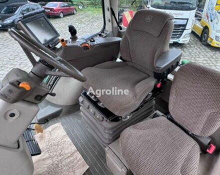 Джон Дір Другая, об'ємом двигуна 0 л та пробігом 0 тис. км за 204167 $, фото 1 на Automoto.ua