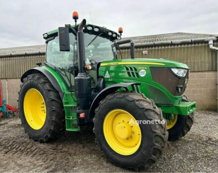 Джон Дир Другая, объемом двигателя 0 л и пробегом 0 тыс. км за 63541 $, фото 3 на Automoto.ua