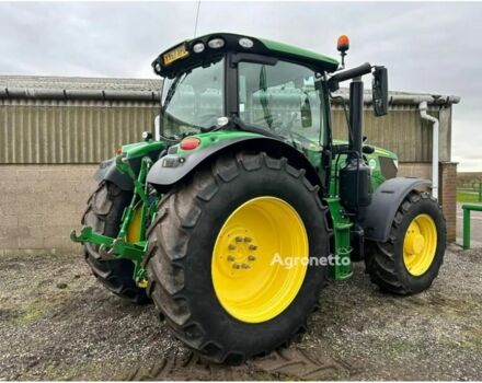 Джон Дир Другая, объемом двигателя 0 л и пробегом 0 тыс. км за 63541 $, фото 7 на Automoto.ua