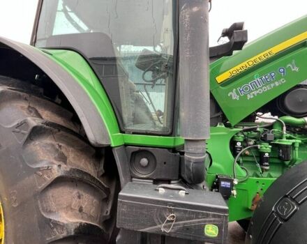 Джон Дир Другая, объемом двигателя 0 л и пробегом 0 тыс. км за 119790 $, фото 53 на Automoto.ua