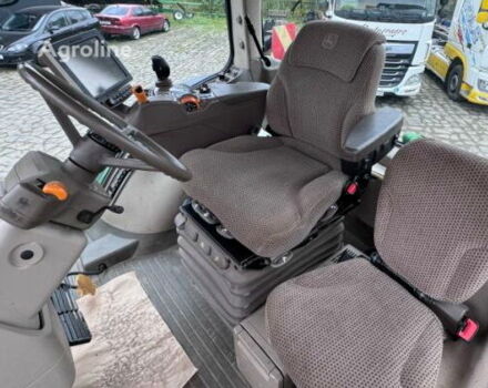 Джон Дір Другая, об'ємом двигуна 0 л та пробігом 0 тис. км за 204368 $, фото 4 на Automoto.ua