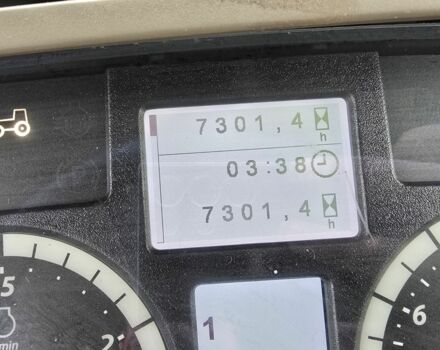 Джон Дир Другая, объемом двигателя 6.8 л и пробегом 0 тыс. км за 109705 $, фото 4 на Automoto.ua