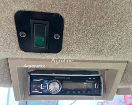 Джон Дир Другая, объемом двигателя 0 л и пробегом 0 тыс. км за 119790 $, фото 15 на Automoto.ua