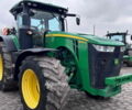 Джон Дир Другая, объемом двигателя 0 л и пробегом 0 тыс. км за 204368 $, фото 1 на Automoto.ua