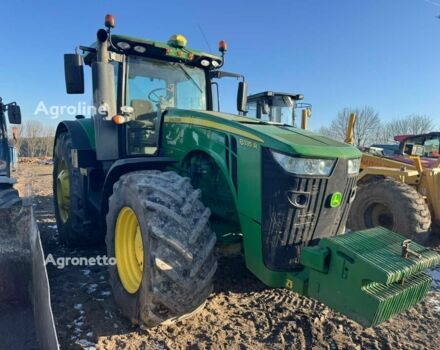 Джон Дір Другая, об'ємом двигуна 0 л та пробігом 0 тис. км за 157006 $, фото 2 на Automoto.ua