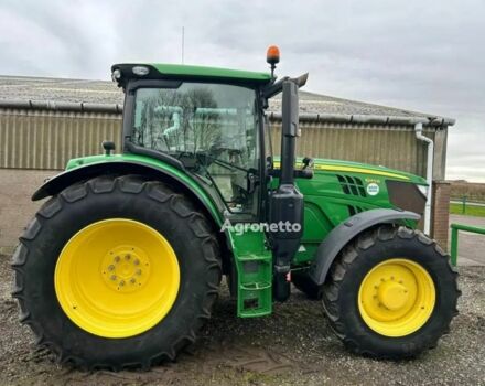 Джон Дир Другая, объемом двигателя 0 л и пробегом 0 тыс. км за 63541 $, фото 9 на Automoto.ua