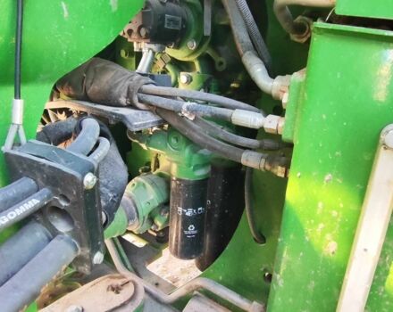 Джон Дир Другая, объемом двигателя 0 л и пробегом 0 тыс. км за 283688 $, фото 17 на Automoto.ua