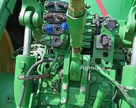 Джон Дір Другая, об'ємом двигуна 0 л та пробігом 0 тис. км за 283774 $, фото 6 на Automoto.ua