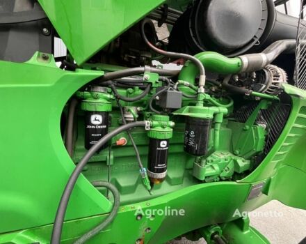 Джон Дир Другая, объемом двигателя 0 л и пробегом 0 тыс. км за 119790 $, фото 30 на Automoto.ua