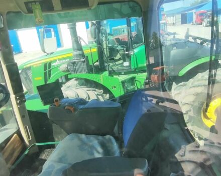 Джон Дир Другая, объемом двигателя 0 л и пробегом 0 тыс. км за 283688 $, фото 20 на Automoto.ua