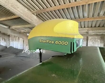 Джон Дир Другая, объемом двигателя 0 л и пробегом 0 тыс. км за 4844055 $, фото 7 на Automoto.ua