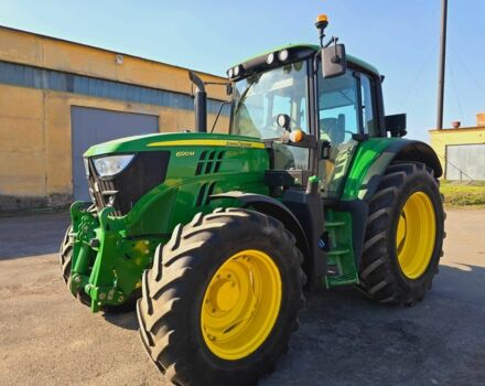 Джон Дир Другая, объемом двигателя 0 л и пробегом 0 тыс. км за 84850 $, фото 4 на Automoto.ua