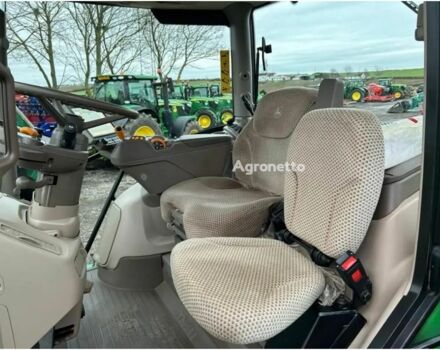 Джон Дир Другая, объемом двигателя 0 л и пробегом 0 тыс. км за 63541 $, фото 10 на Automoto.ua