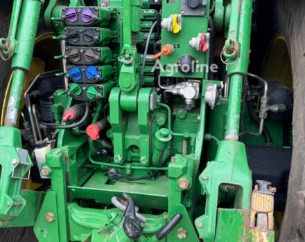 Джон Дір Другая, об'ємом двигуна 0 л та пробігом 0 тис. км за 204167 $, фото 6 на Automoto.ua