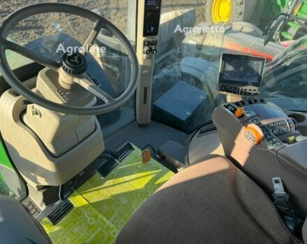 Джон Дір Другая, об'ємом двигуна 0 л та пробігом 0 тис. км за 157006 $, фото 7 на Automoto.ua