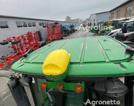 Джон Дир Другая, объемом двигателя 0 л и пробегом 0 тыс. км за 119790 $, фото 42 на Automoto.ua