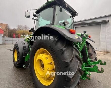 Джон Дир Другая, объемом двигателя 0 л и пробегом 0 тыс. км за 119790 $, фото 2 на Automoto.ua