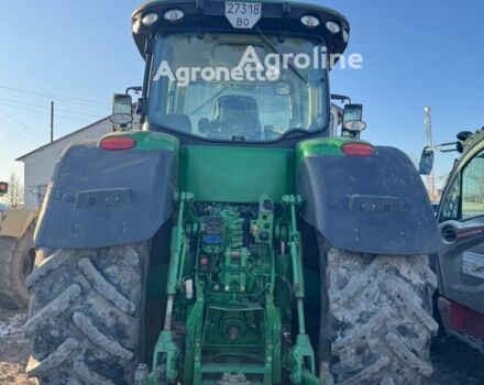 Джон Дір Другая, об'ємом двигуна 0 л та пробігом 0 тис. км за 157006 $, фото 4 на Automoto.ua