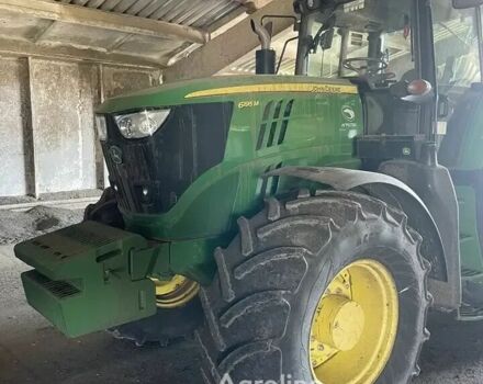 Джон Дир Другая, объемом двигателя 0 л и пробегом 0 тыс. км за 4844055 $, фото 2 на Automoto.ua