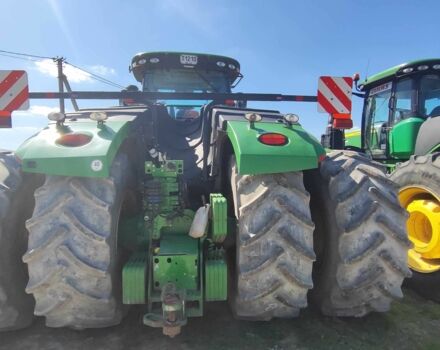 Джон Дир Другая, объемом двигателя 0 л и пробегом 0 тыс. км за 283688 $, фото 5 на Automoto.ua