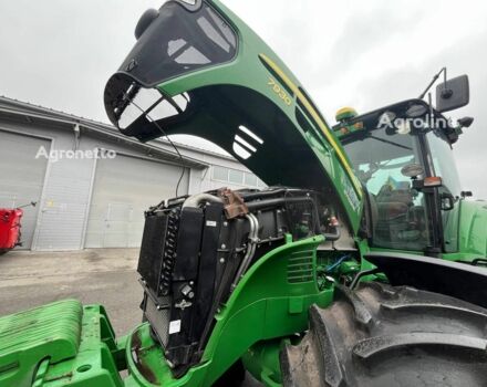 Джон Дир Другая, объемом двигателя 0 л и пробегом 0 тыс. км за 119790 $, фото 34 на Automoto.ua
