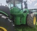Джон Дир Другая, объемом двигателя 13.5 л и пробегом 0 тыс. км за 289506 $, фото 19 на Automoto.ua