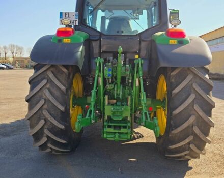 Джон Дир Другая, объемом двигателя 0 л и пробегом 0 тыс. км за 84850 $, фото 3 на Automoto.ua