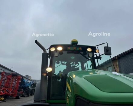 Джон Дир Другая, объемом двигателя 0 л и пробегом 0 тыс. км за 119790 $, фото 45 на Automoto.ua