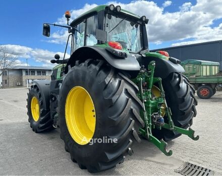 Джон Дір Другая, об'ємом двигуна 0 л та пробігом 0 тис. км за 85722 $, фото 5 на Automoto.ua
