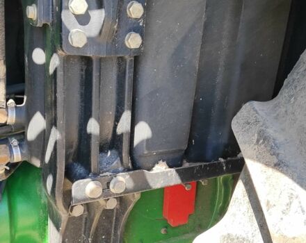 Джон Дир Другая, объемом двигателя 0 л и пробегом 0 тыс. км за 283688 $, фото 11 на Automoto.ua