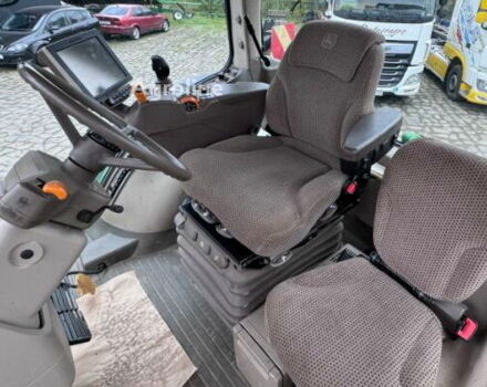 Джон Дир Другая 2017 в Ровно на Automoto.ua Джон Дир Другая, объемом двигателя 0 л и пробегом 0 тыс. км за 204389 $, фото 4 на Automoto.ua