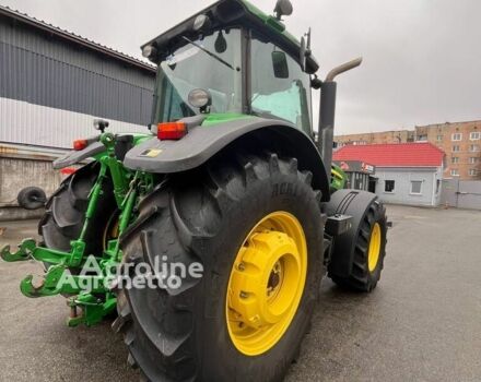 Джон Дир Другая, объемом двигателя 0 л и пробегом 0 тыс. км за 119790 $, фото 3 на Automoto.ua