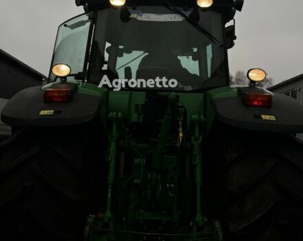 Джон Дир Другая, объемом двигателя 0 л и пробегом 0 тыс. км за 119790 $, фото 40 на Automoto.ua