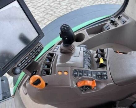 Джон Дир Другая, объемом двигателя 9 л и пробегом 8 тыс. км за 204493 $, фото 3 на Automoto.ua