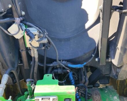 Джон Дир Другая, объемом двигателя 0 л и пробегом 0 тыс. км за 283688 $, фото 10 на Automoto.ua