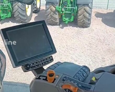 Джон Дір Другая, об'ємом двигуна 0 л та пробігом 0 тис. км за 283774 $, фото 8 на Automoto.ua