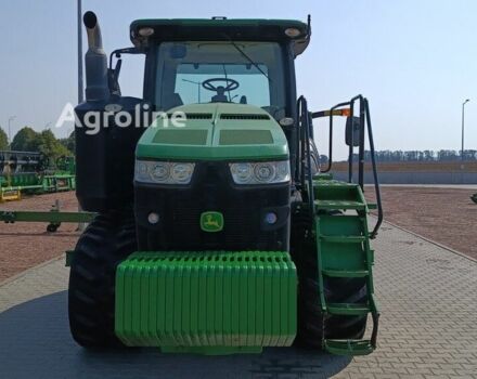 Джон Дір Другая, об'ємом двигуна 0 л та пробігом 0 тис. км за 283774 $, фото 4 на Automoto.ua