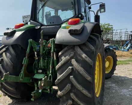 Джон Дир Другая, объемом двигателя 0 л и пробегом 7 тыс. км за 92500 $, фото 1 на Automoto.ua