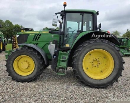 Джон Дир Другая, объемом двигателя 0 л и пробегом 0 тыс. км за 74866 $, фото 8 на Automoto.ua