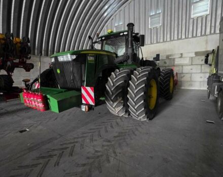 Джон Дир Другая 2018 в Ровно на Automoto.ua Джон Дир Другая, объемом двигателя 0 л и пробегом 0 тыс. км за 297167 $, фото 2 на Automoto.ua